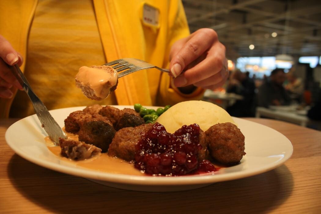 Images Restaurant IKEA Montpellier