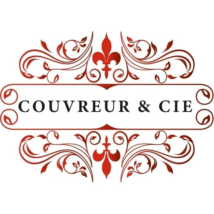 Couvreur & Cie Logo