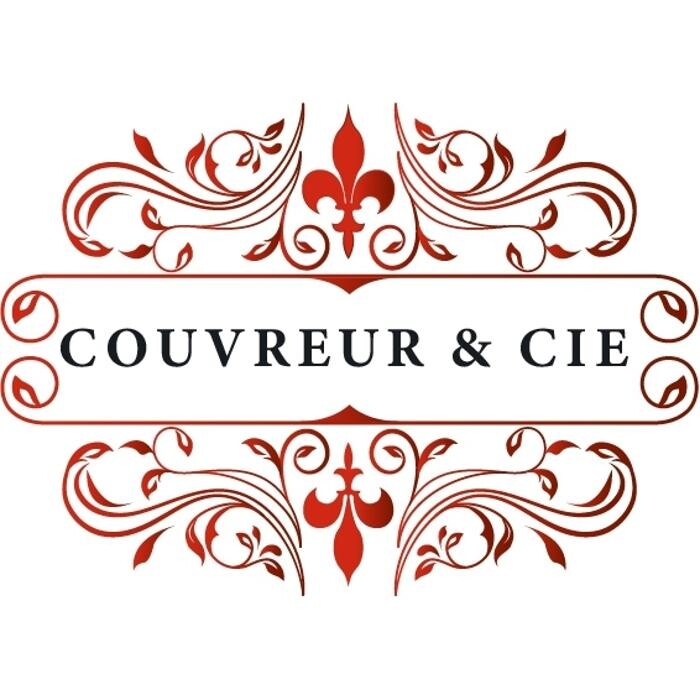 Couvreur & Cie Logo