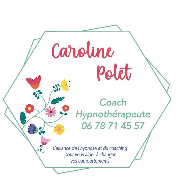 Images Caroline Polet / Coach Hypnothérapeute à Montgermont (35)
