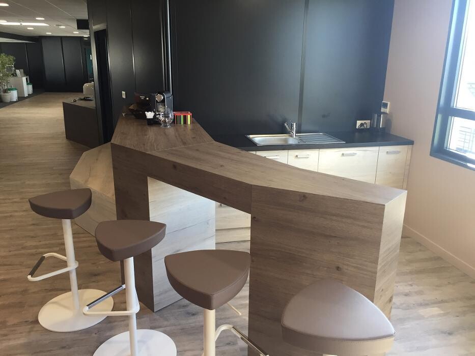 Images JB Menuiserie Agencement - Cuisine, Salle de bains
