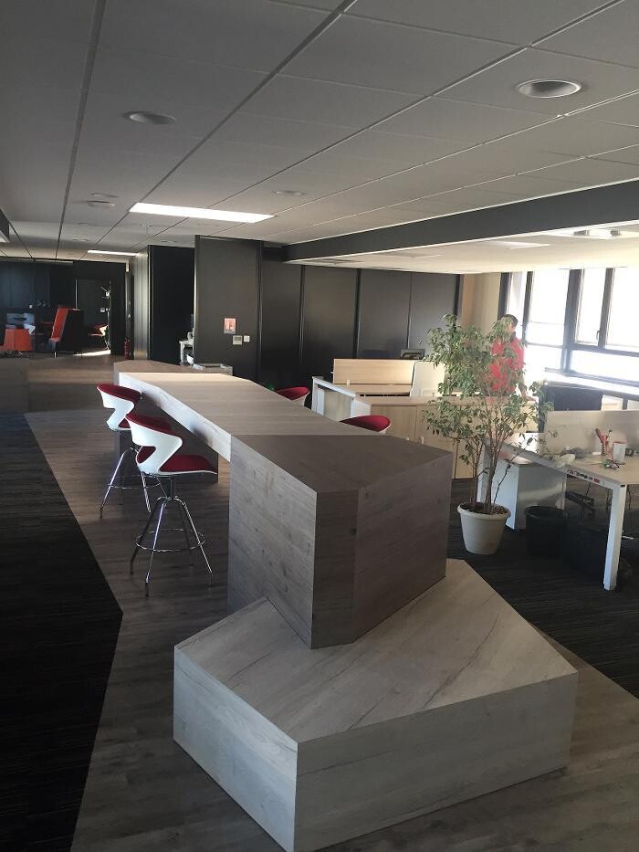 Images JB Menuiserie Agencement - Cuisine, Salle de bains