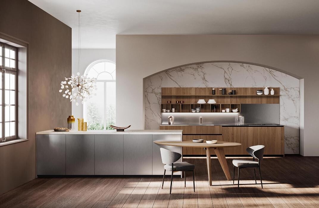 Images JB Menuiserie Agencement - Cuisine, Salle de bains