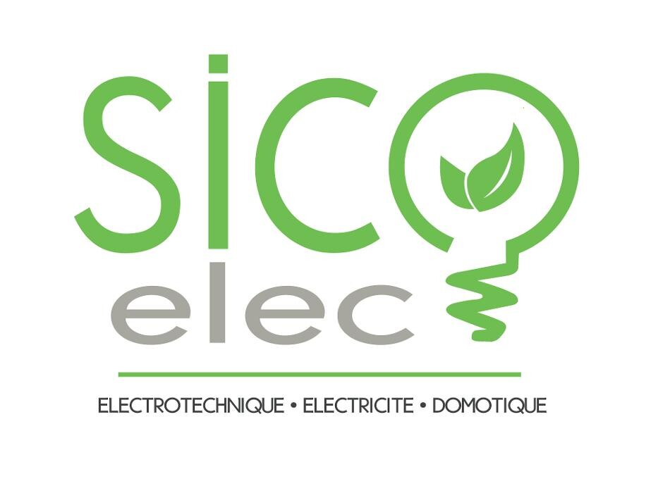 SICO ELEC Logo