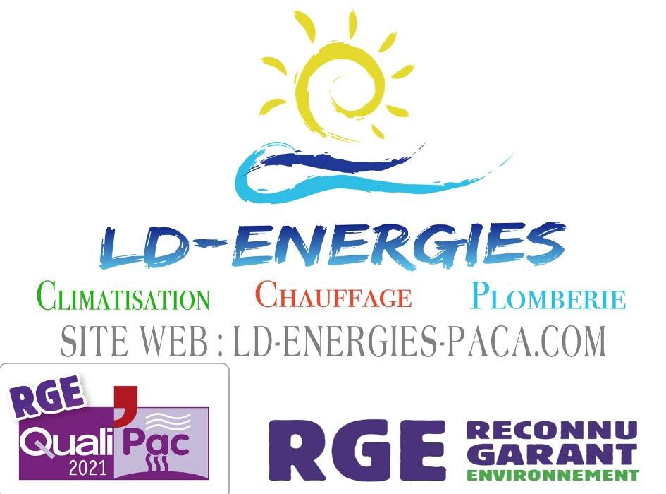 LD-Energies Logo