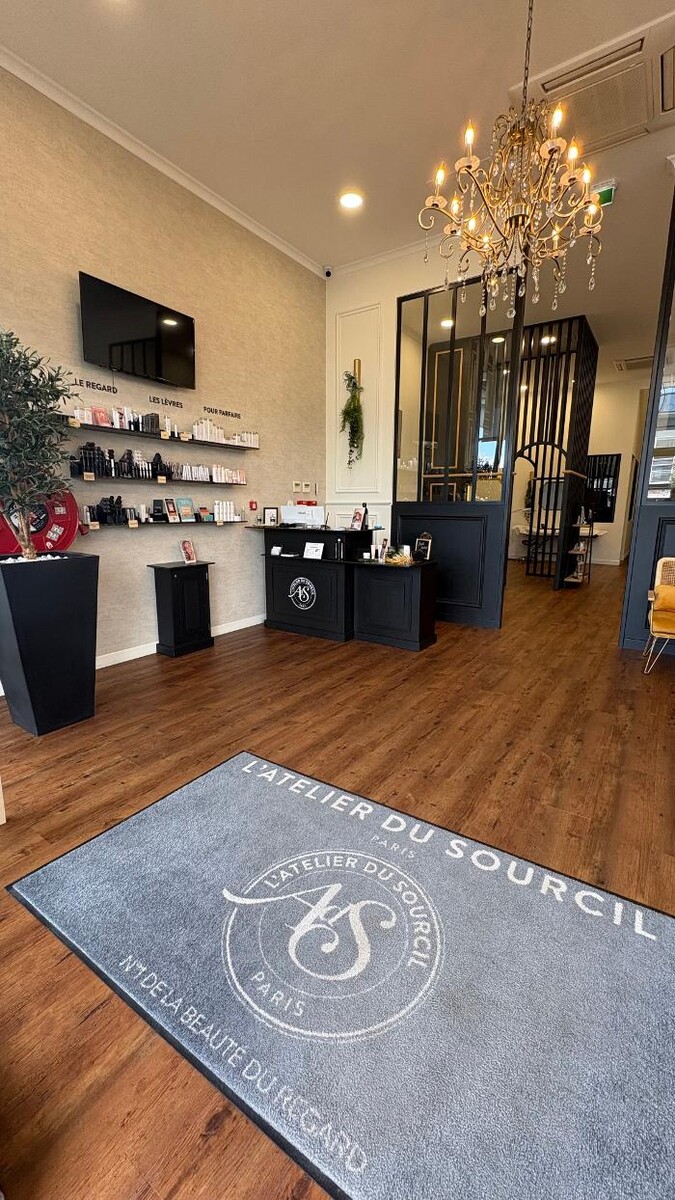 Images L'Atelier du Sourcil - Aubière