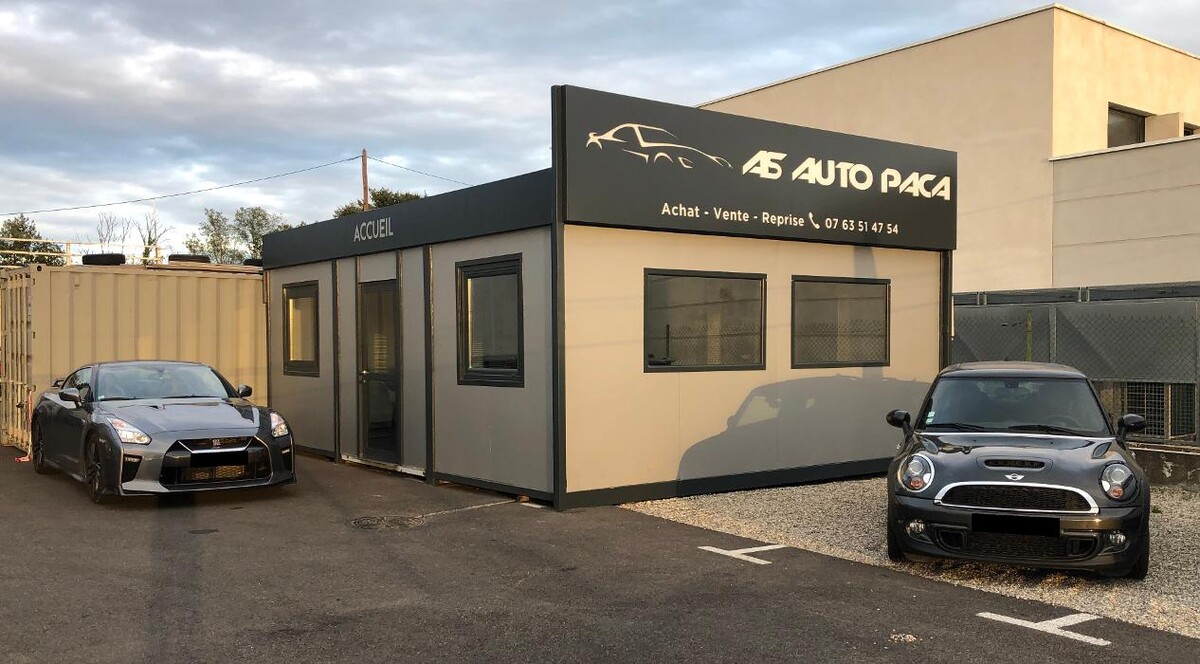 Images AS AUTO PACA