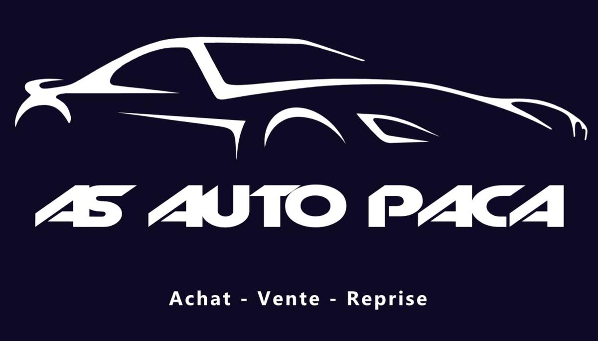 AS AUTO PACA Logo