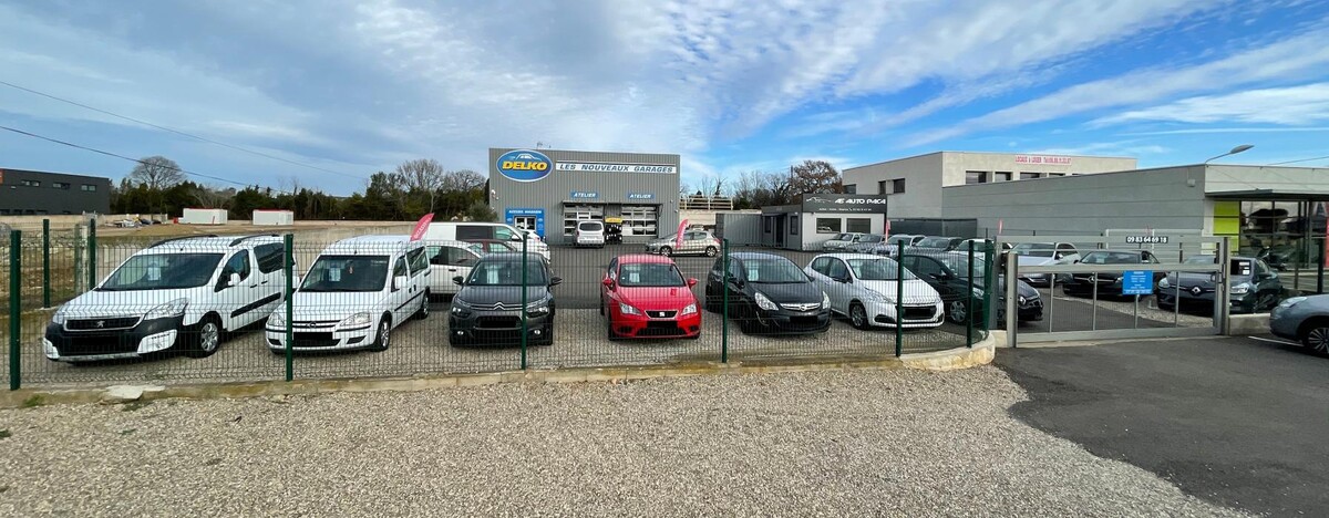 Images AS AUTO PACA