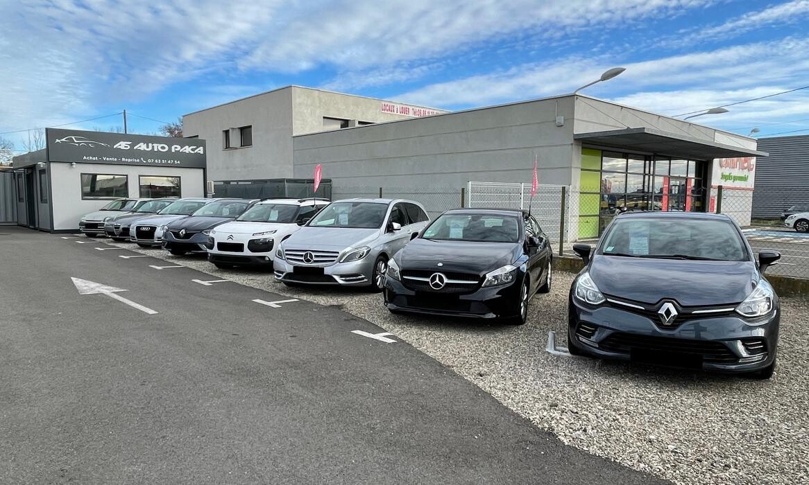 Images AS AUTO PACA
