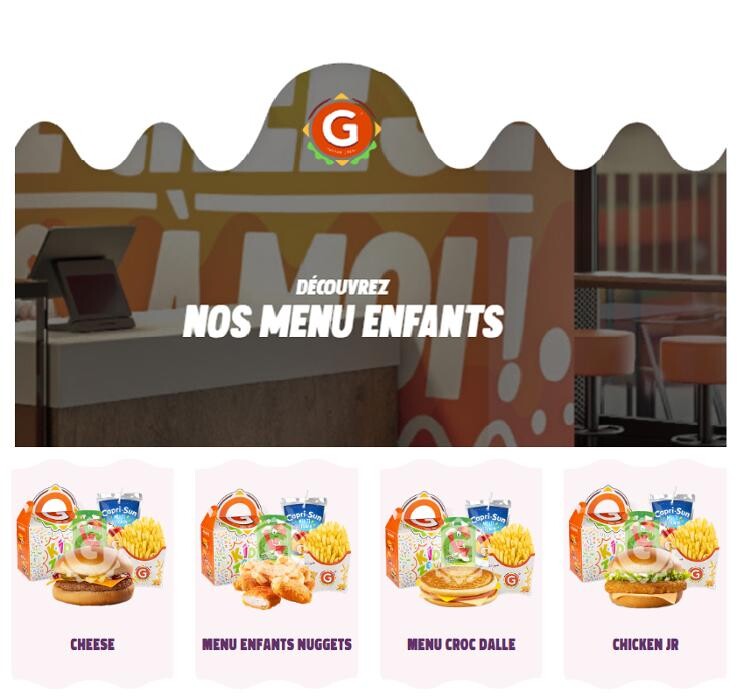 Images G LA DALLE - Plan de campagne