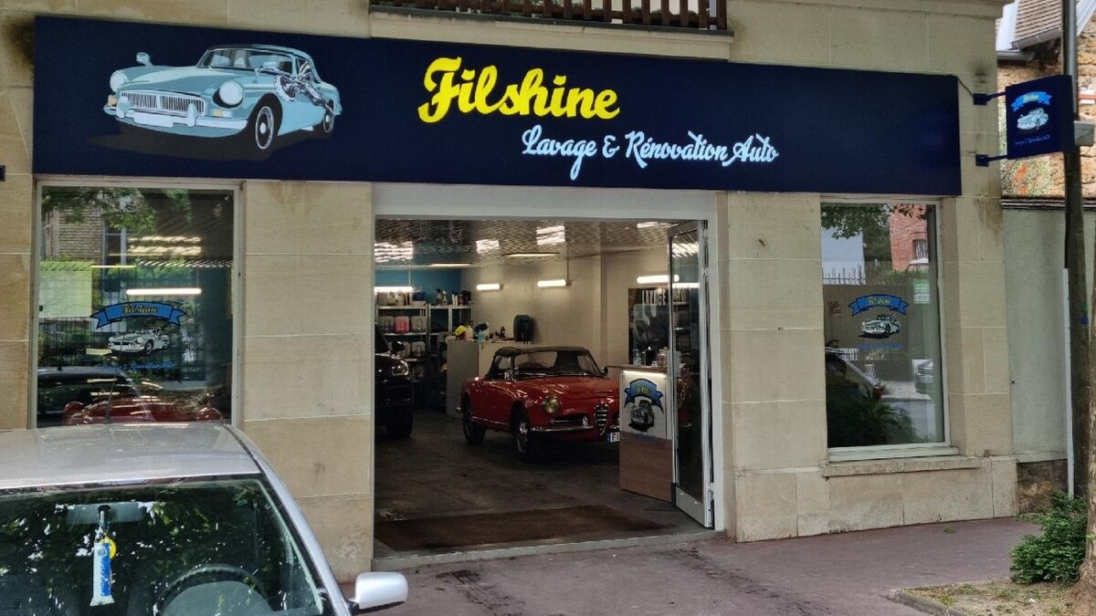 Images Filshine
