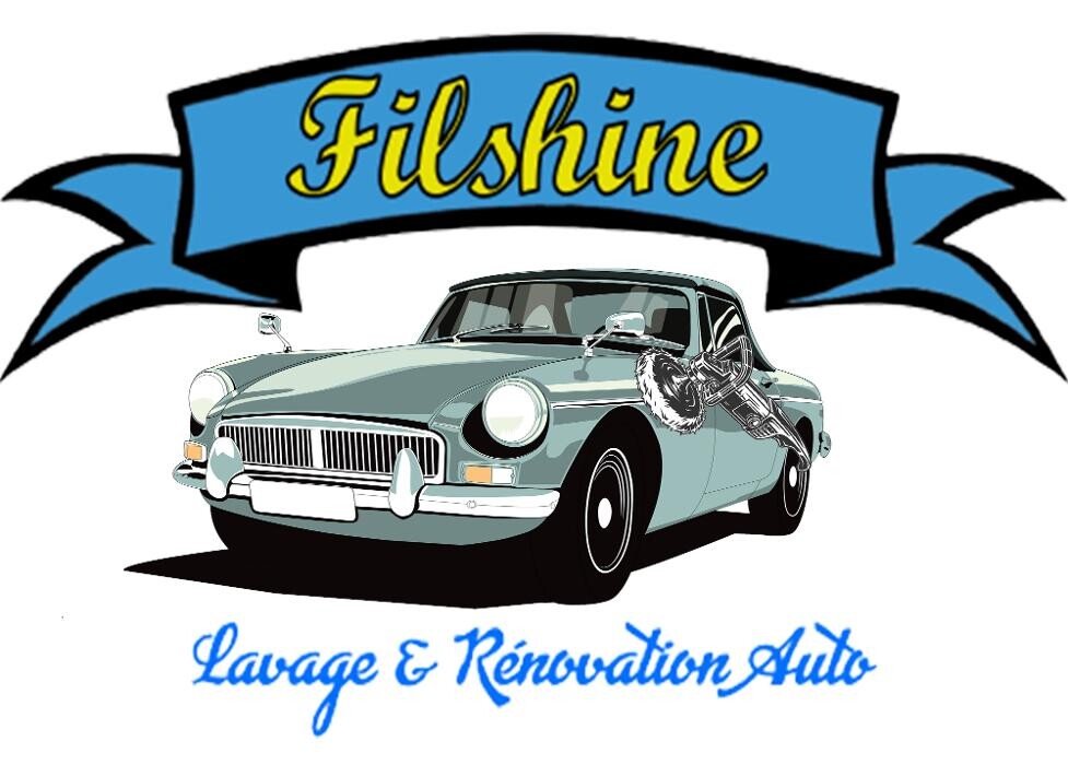 Filshine Logo