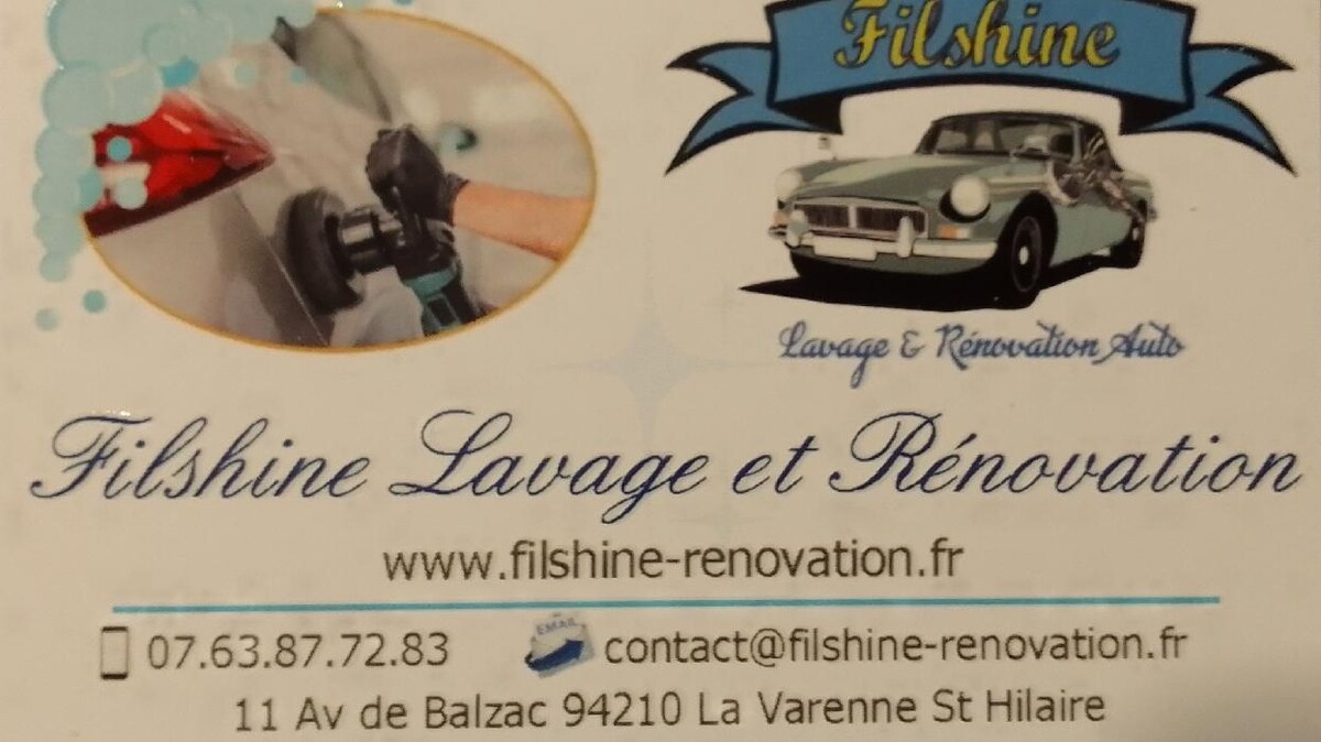 Images Filshine