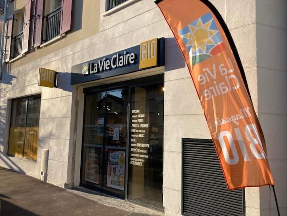 Images La Vie Claire