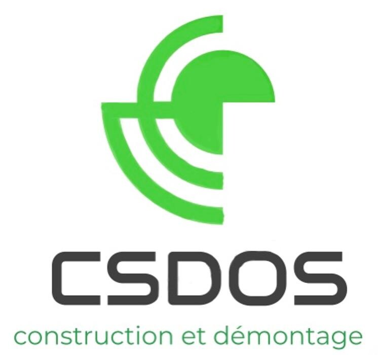 CSDOS Logo