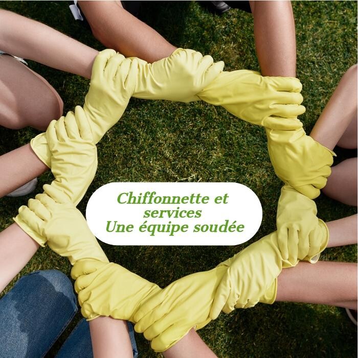 Images Chiffonnette et Services