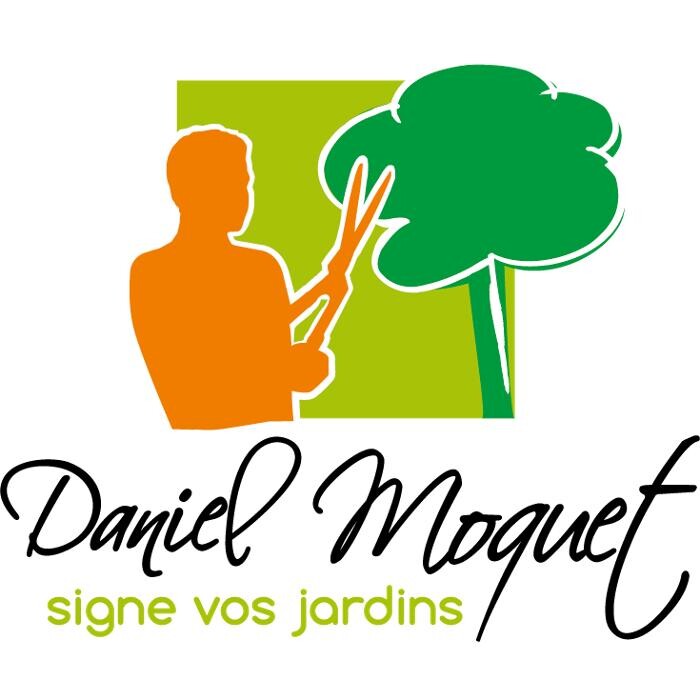 Images Daniel Moquet signe vos jardins - Ent. Fleury