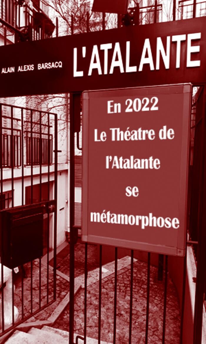 Images Théâtre de l'Atalante