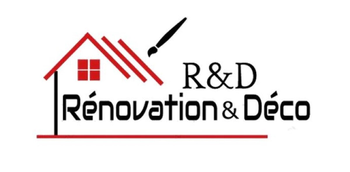 rénovation et déco 56 Logo