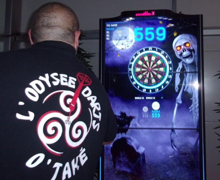 Images Iroise jeux
