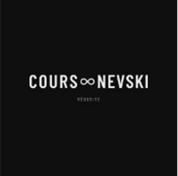 Cours Nevski Logo