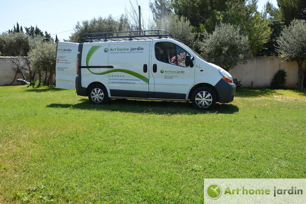 Images ART HOME SERVICES