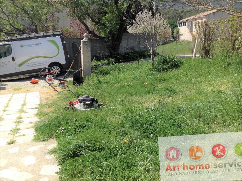 Images ART HOME SERVICES