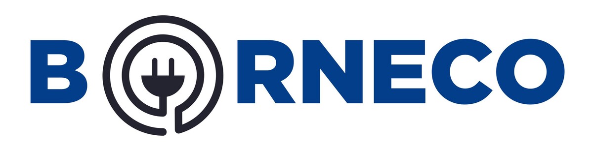Boneco Logo