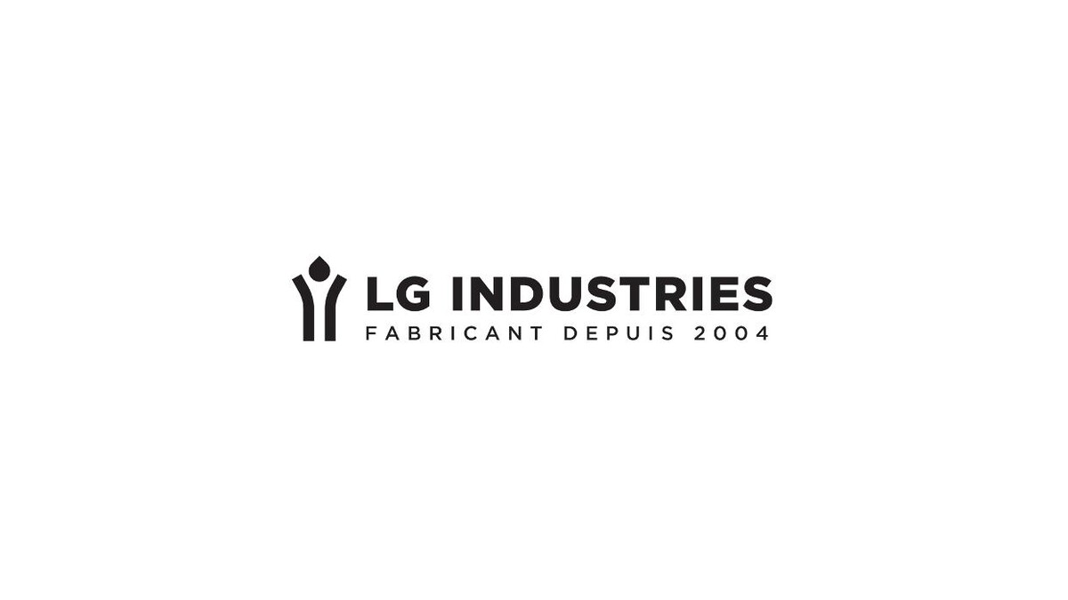 LG Industries Logo
