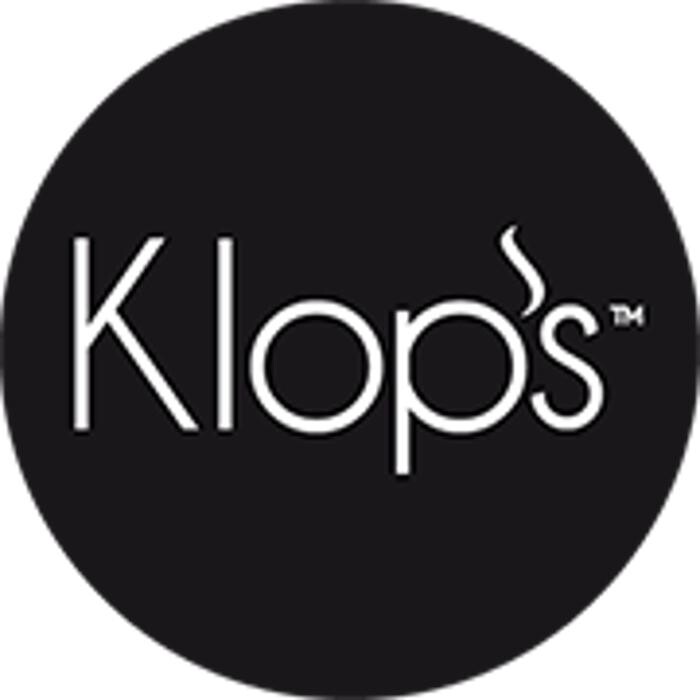 Klops VapeShop Logo