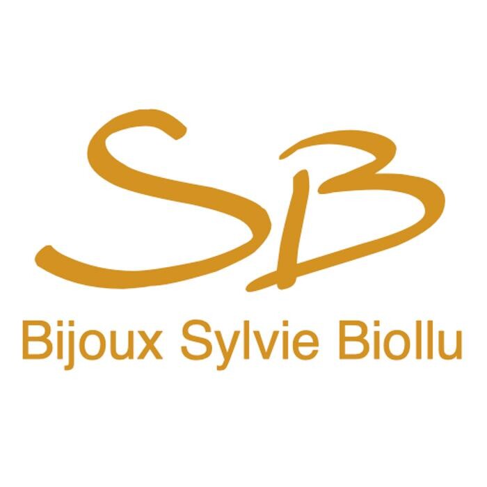 Sylvie Biollu - Créateur De Bijoux Fins Haute Fantaisie Logo