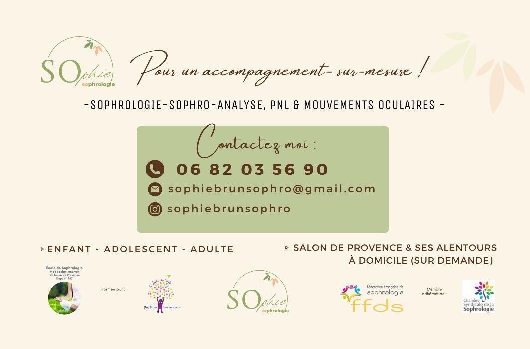 Images Résonance bien etre Serenity Association Alleins Sophie Brun Soprhrologue
