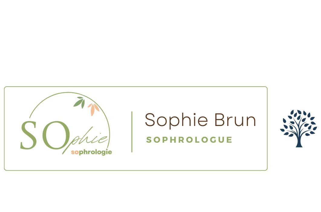 Résonance bien etre Serenity Association Alleins Sophie Brun Soprhrologue Logo