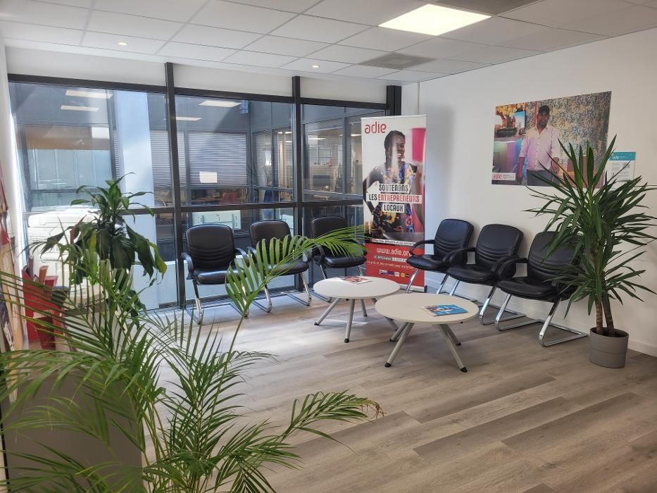 Images Agence Adie