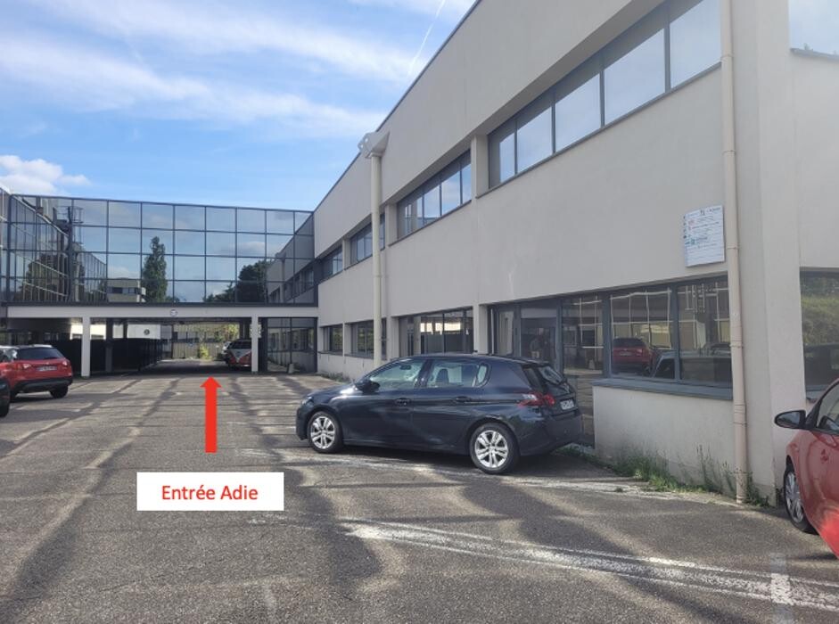 Images Agence Adie