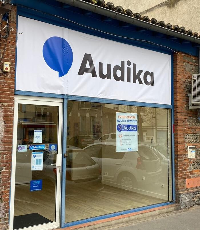 Images Audika - Audioprothésiste Toulouse Minimes