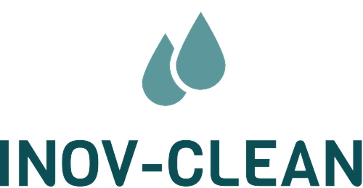 Inov-clean Logo