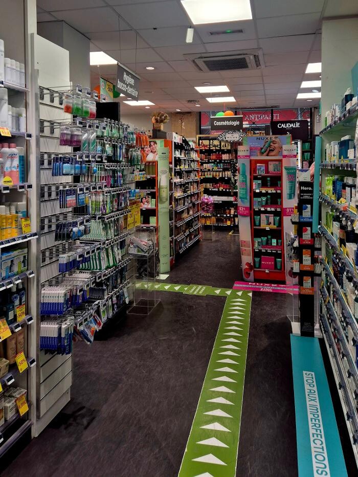 Images Pharmacie Lafayette Principale