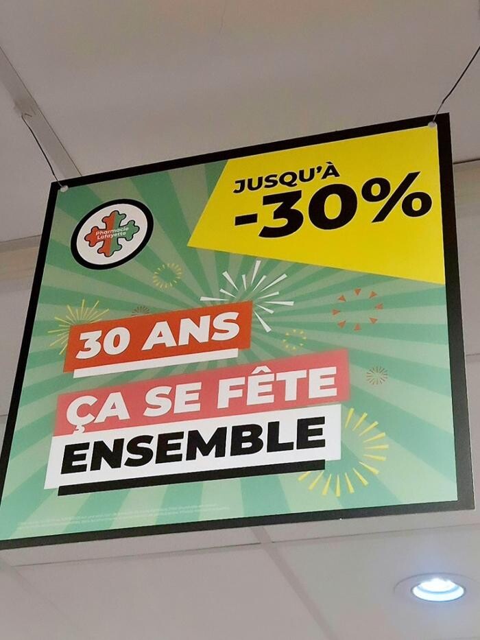 Images Pharmacie Lafayette Principale
