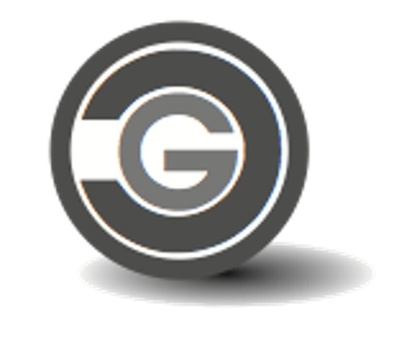 Carine Garnero Design Logo