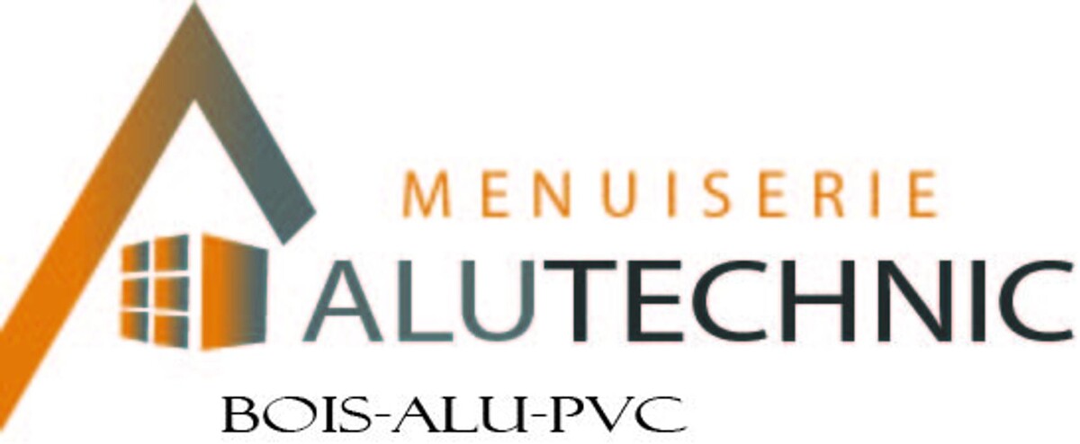 Alutechnic Logo