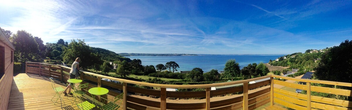 Images Camping de Roz Ar Mor