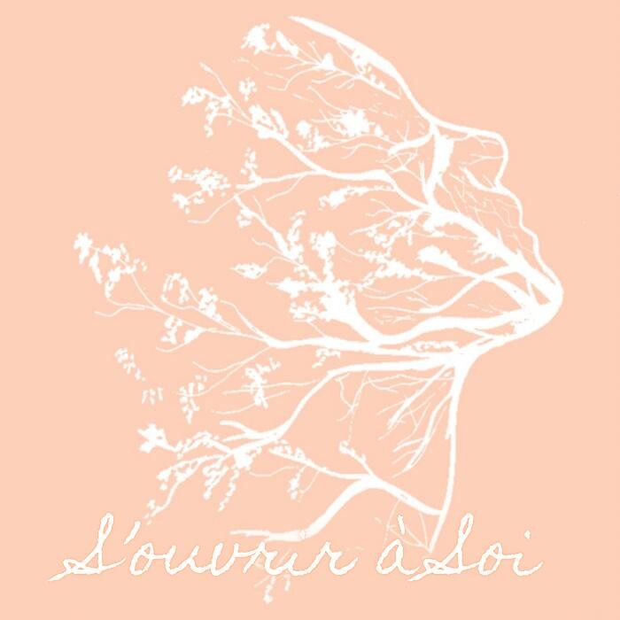 Rebecca Garcia Sophrologue - S'ouvrir À Soi Logo