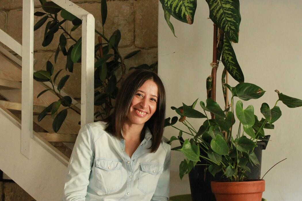Images Rebecca Garcia Sophrologue - S'ouvrir À Soi