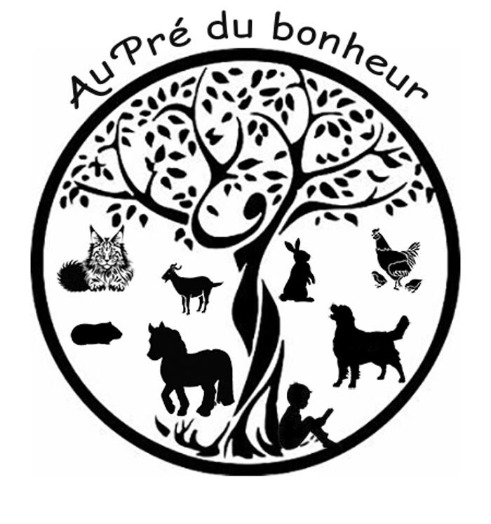 Images Au Pré du bonheur