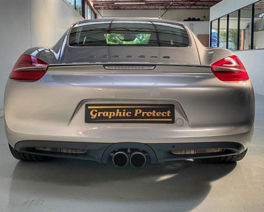 Images GRAPHIC PROTECT