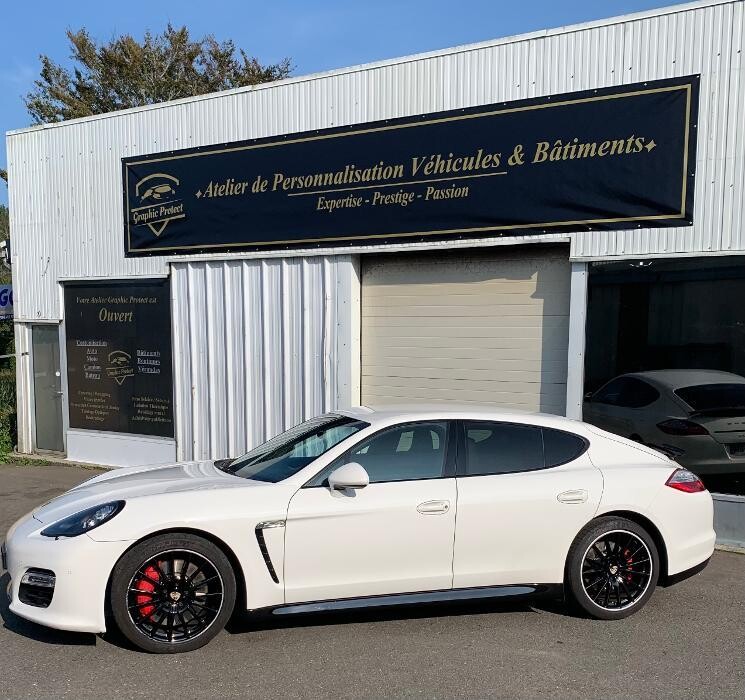 Images GRAPHIC PROTECT