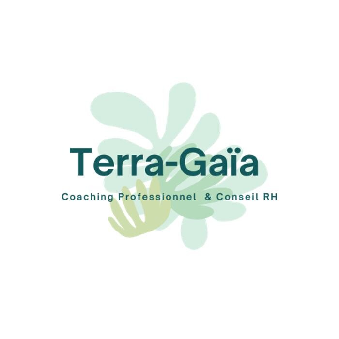 TERRA-GAIA COACHING PROFESSIONNEL ET CONSEIL RH Logo