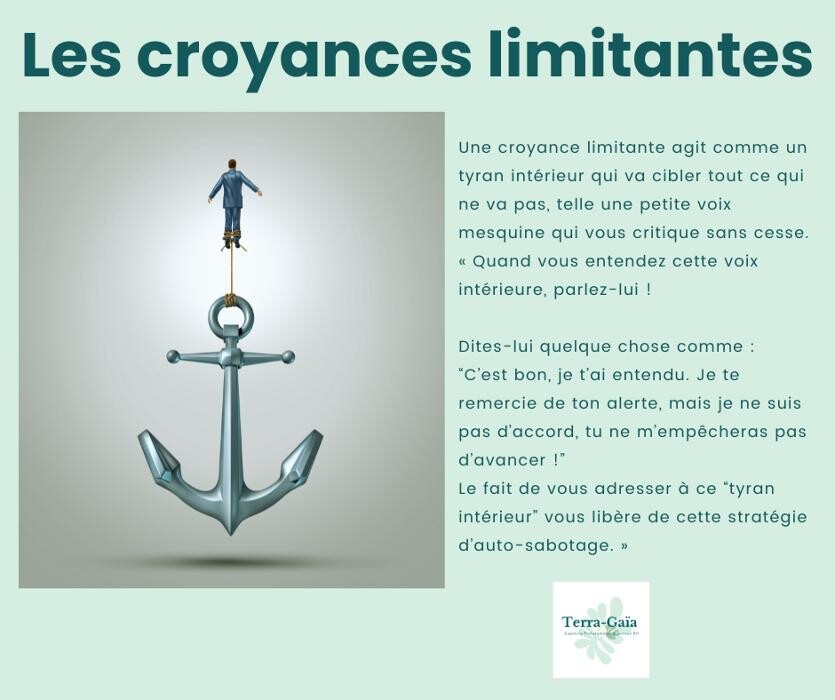 Images TERRA-GAIA COACHING PROFESSIONNEL ET CONSEIL RH